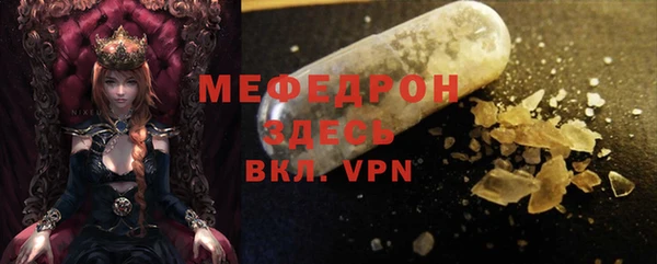 крисы Надым